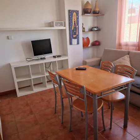 Gorbea Deluxe Apartment